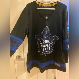 Toronto Maple Leafs x Drew Collab Jersey